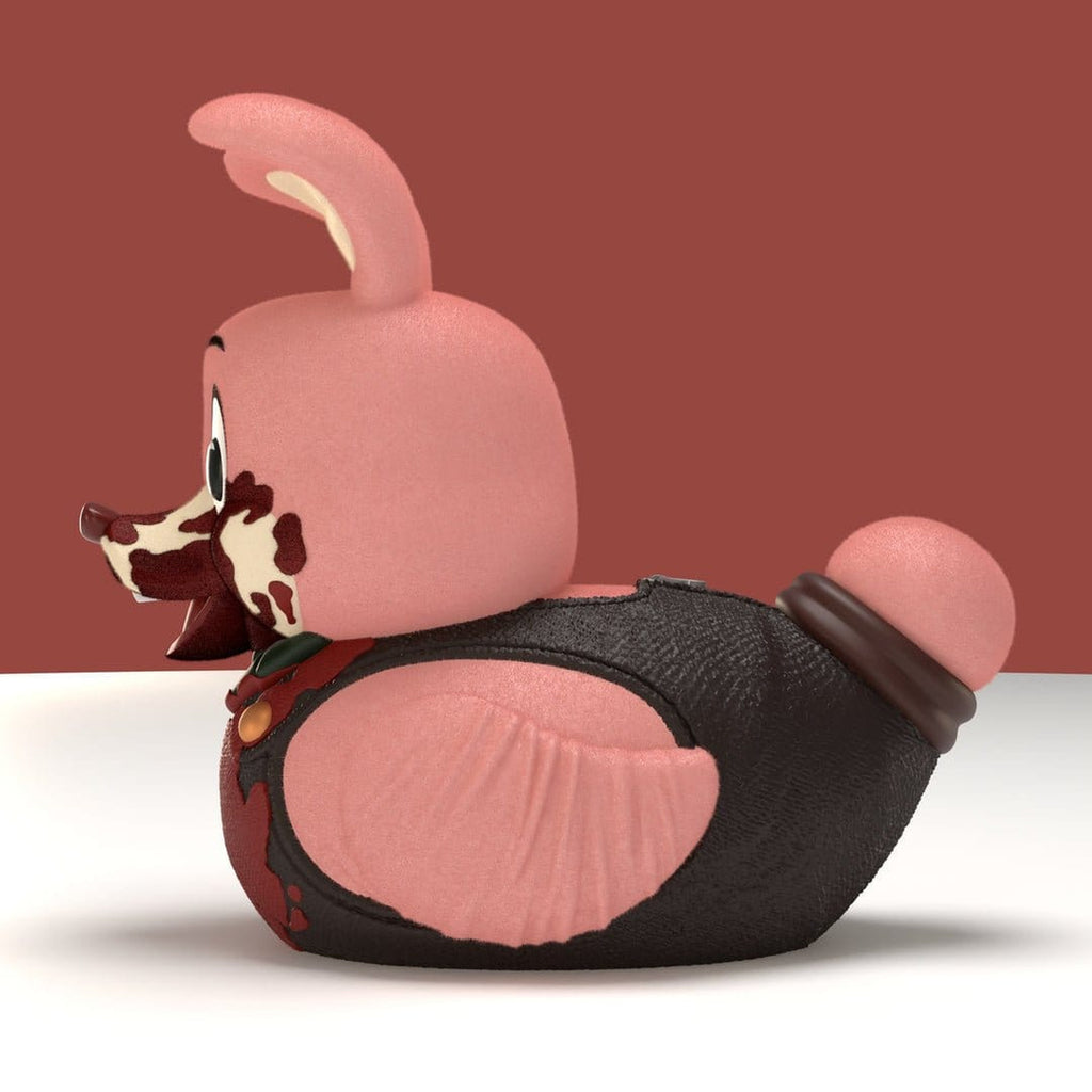 Product image Silent Hill - Robbie the Rabbit Mini TUBBZ Cosplaying Duck