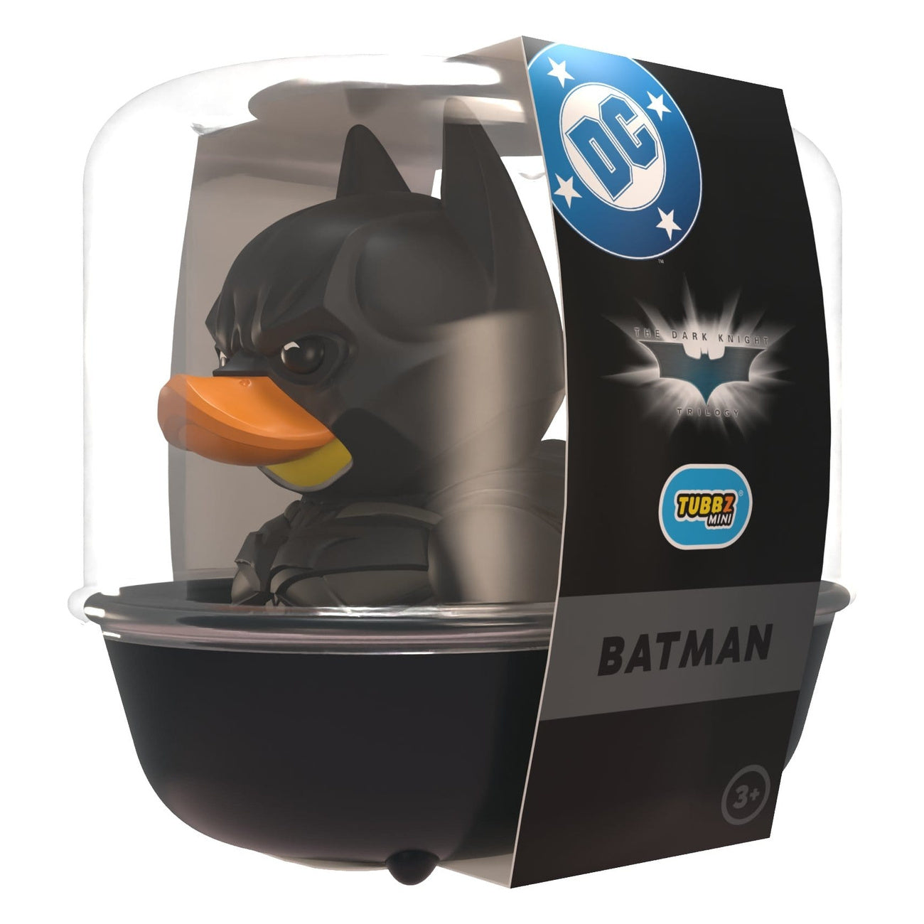 Product image DC Comics - Batman The Dark Knight Mini TUBBZ Decorative Duck