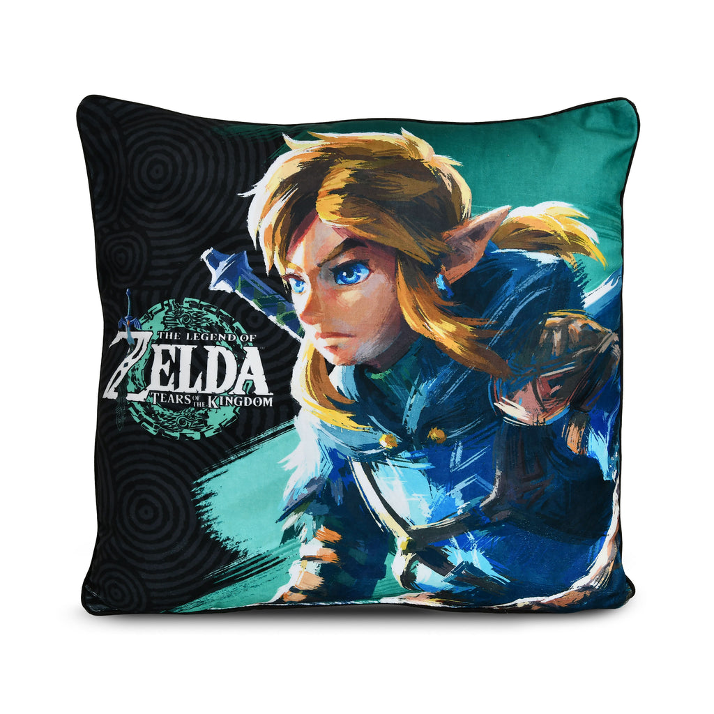 Product image Link Cushion - Zelda