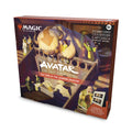 Product image Avatar: The Last Airbender – Tea Time at the Jasmine Dragon Scene Box English Version – Magic: The Gathering