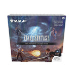 Product image Final Fantasy - Children of Fate Scene Box English Version - Magic: The Gathering