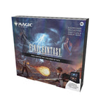Product image Final Fantasy - Children of Fate Scene Box English Version - Magic: The Gathering