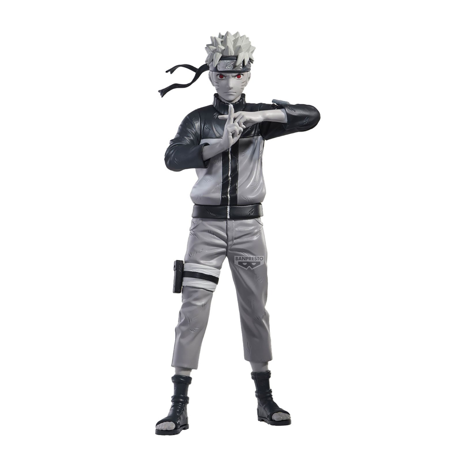 Product image Naruto Uzumaki Noir Edge Figure - Naruto Shippuden
