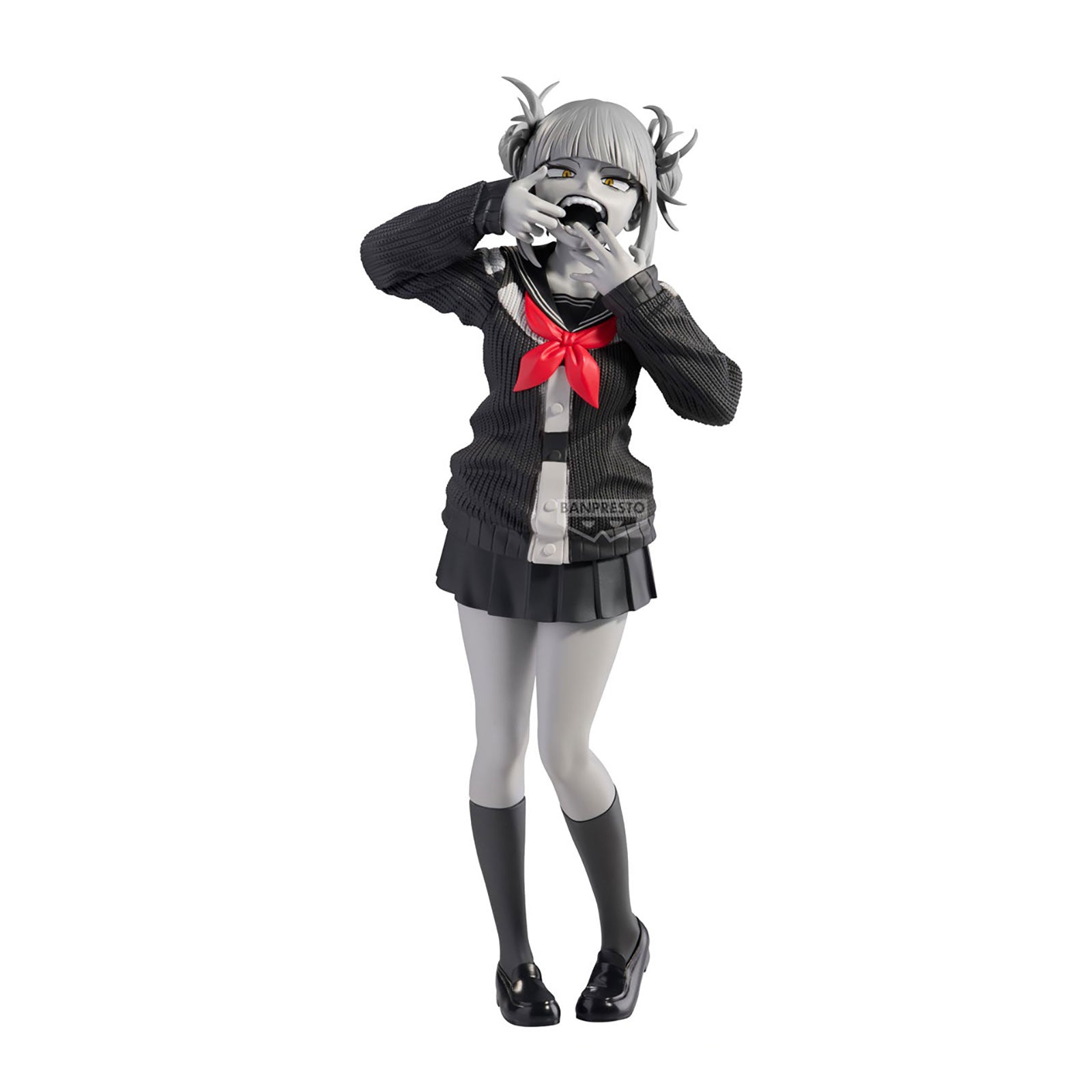 Product image My Hero Academia - Himiko Toga Noir Edge Figure