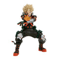 Product image My Hero Academia - Bakugo Katsuki Grandista Figure
