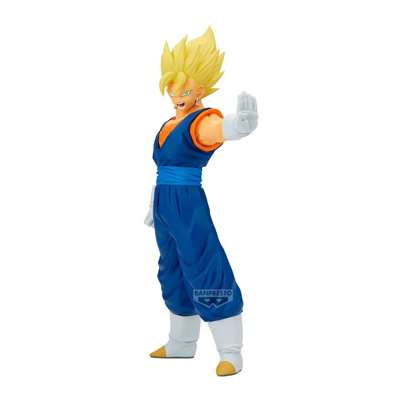 Product image Dragon Ball Z - Vegito Grandista Figure