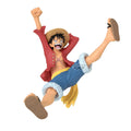 Product image One Piece - Monkey D. Luffy Romance Dawn Figure Vol. 2