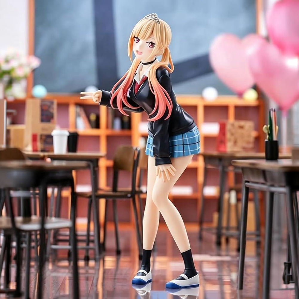Product image My Dress Up Darling - Marin Glitter & Glamours Figure