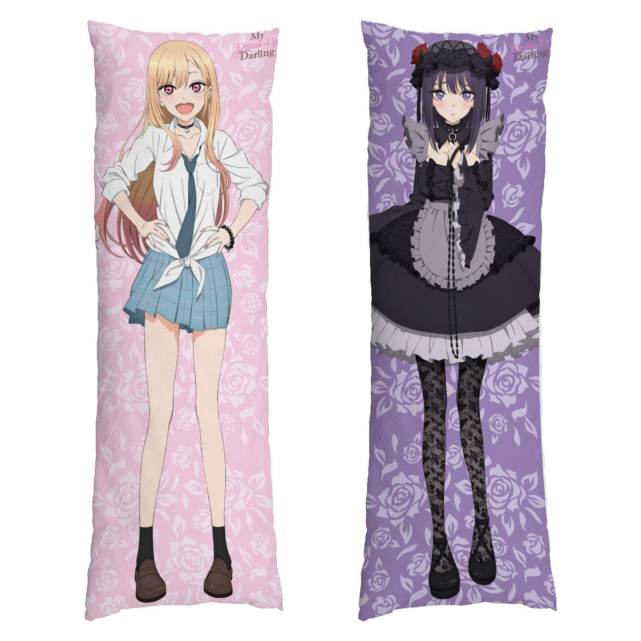 Product image My Dress-Up Darling - Marin Kitagawa Dakimakura Pillowcase