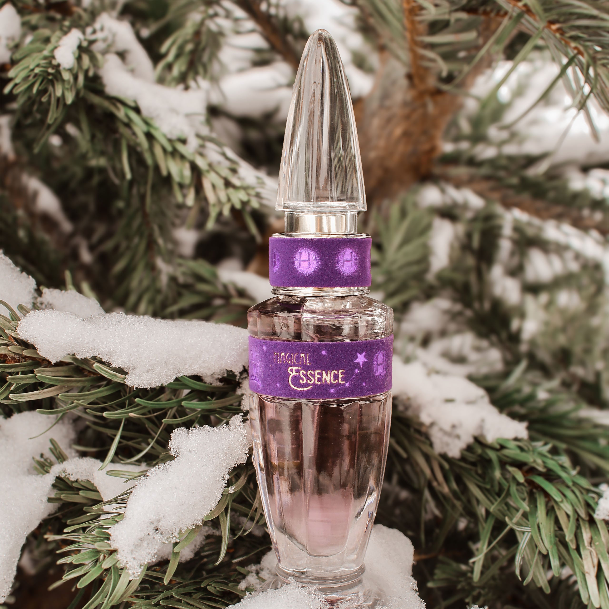 Product image Harry Potter - Magical Essence Mystic Eau de Parfum