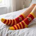 Product image The Big Bang Theory - 3 Pair Sock Set in Gift Box
