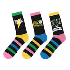 Product image Back to the Future - 3-Pack Socks in Gift Box