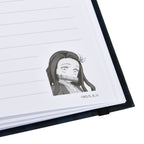 Product image Demon Slayer - Swordsmith Village Arc Notebook
