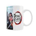Product image Demon Slayer - Muichiro Mug