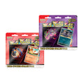 Product image Pokémon - Mega Evolution Sublime Heroes Tech Sticker Collection
