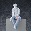 Product image Sakamoto Days - Kei Uzuki PM Perching Figure