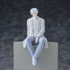 Product image Sakamoto Days - Kei Uzuki PM Perching Figure