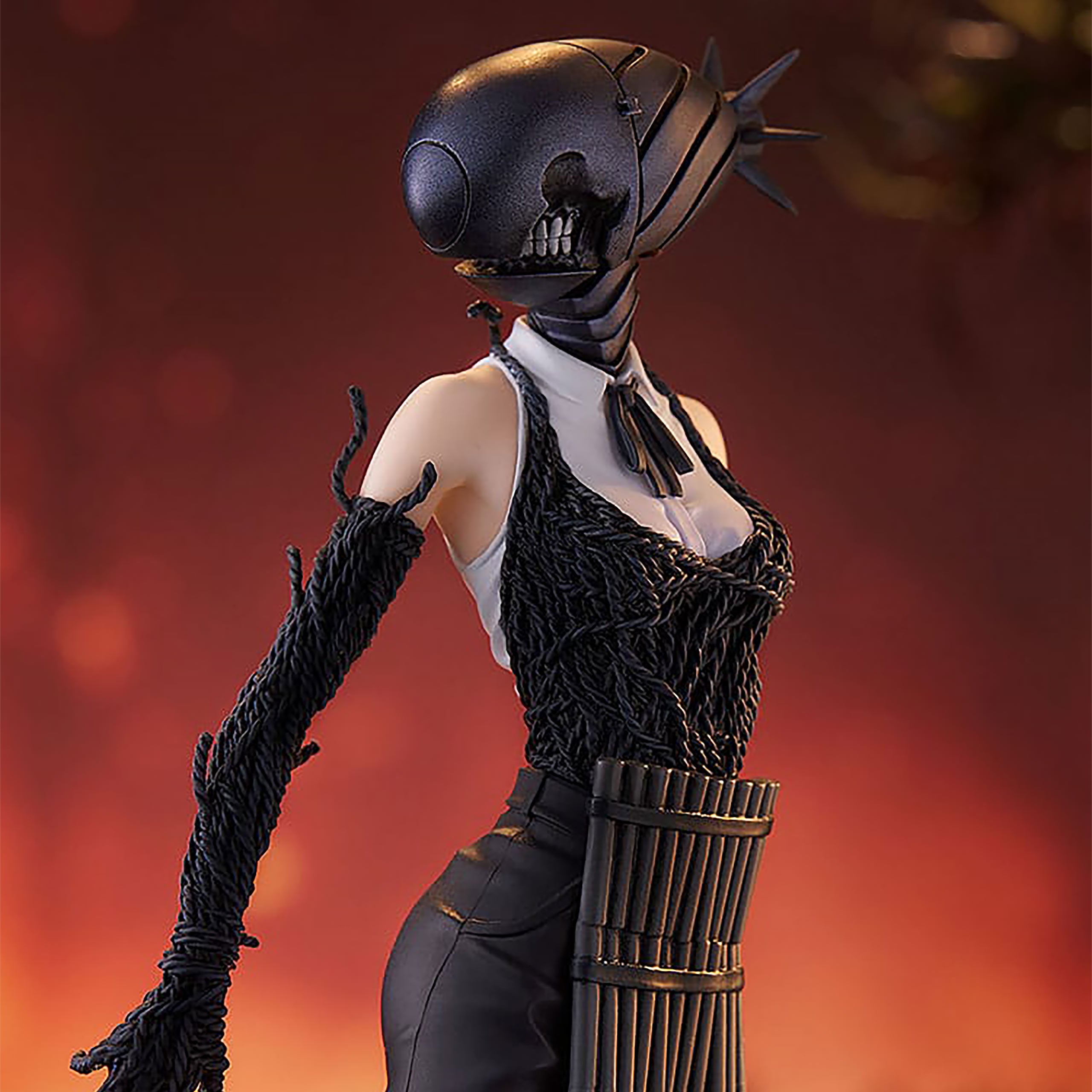 Product image Chainsaw Man - Bomb Figure