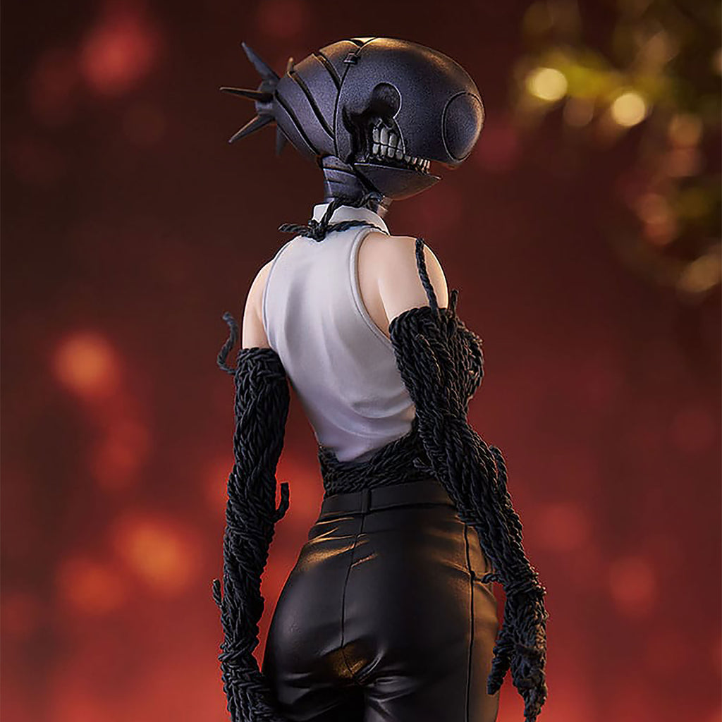 Product image Chainsaw Man - Bomb Figure
