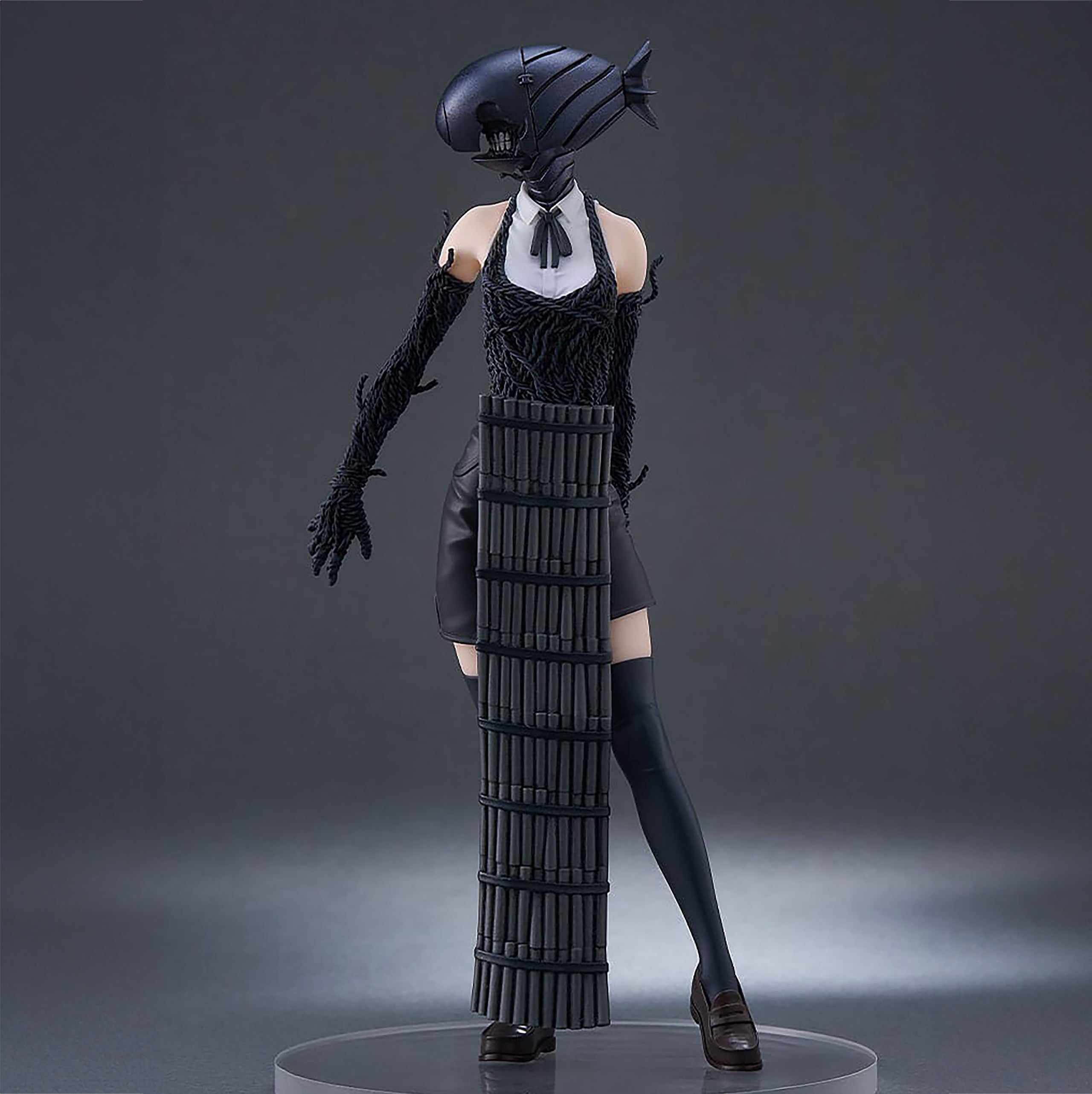 Product image Chainsaw Man - Bomb Figure