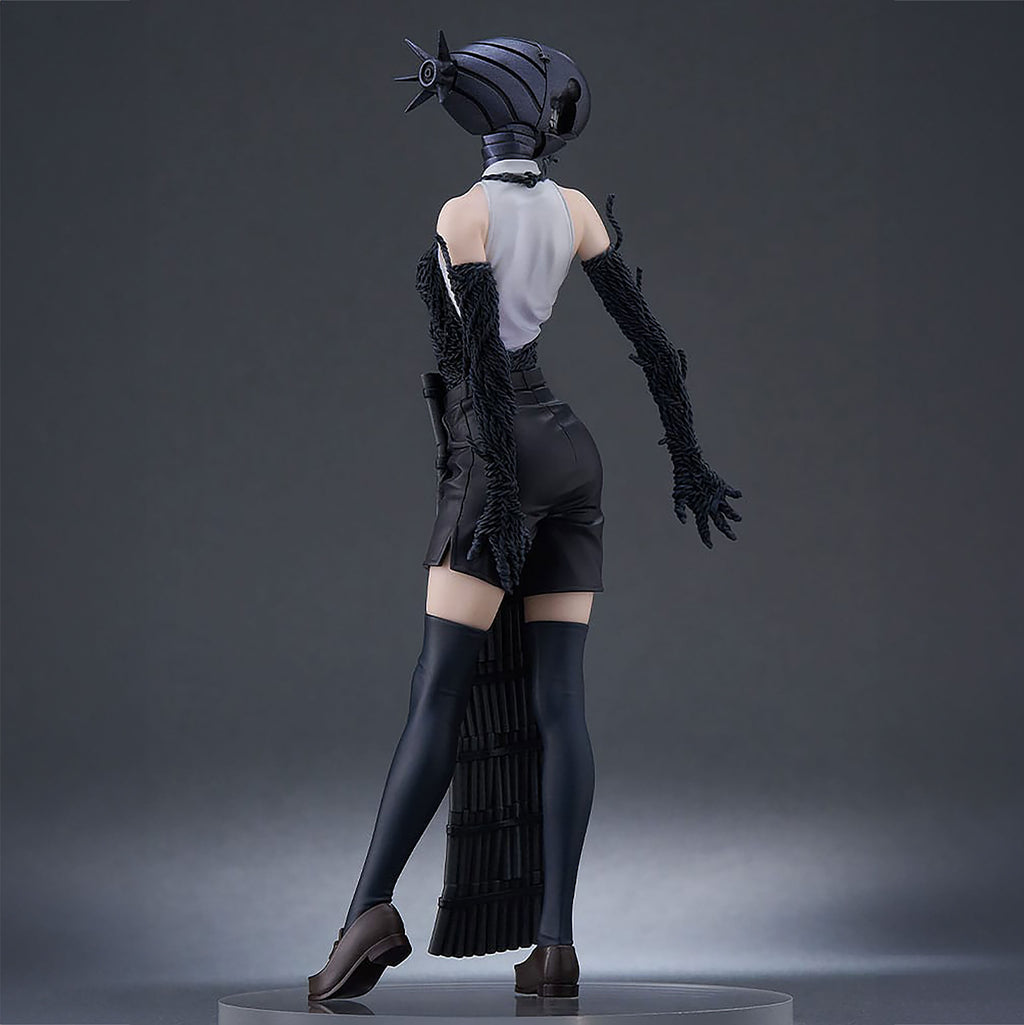 Product image Chainsaw Man - Bomb Figure