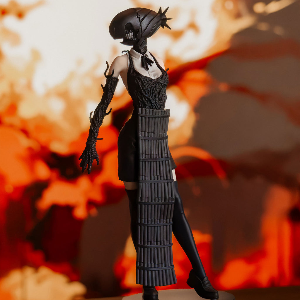 Product image Chainsaw Man - Bomb Figure