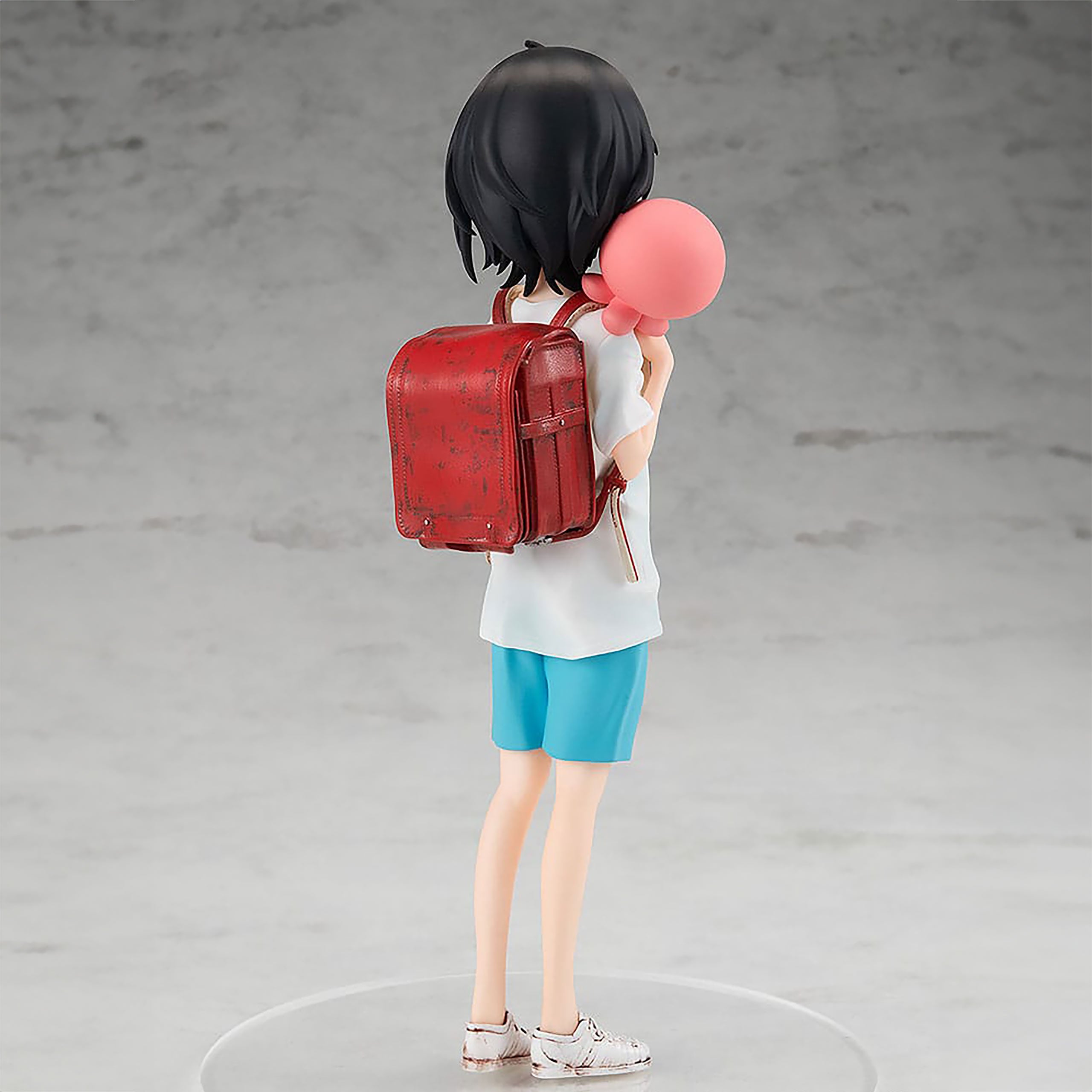 Product image Takopi’s Original Sin - Shizuka Kuze Figure