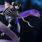 Product image Demon Slayer - Obanai Iguro Hashira Training Arc Figure