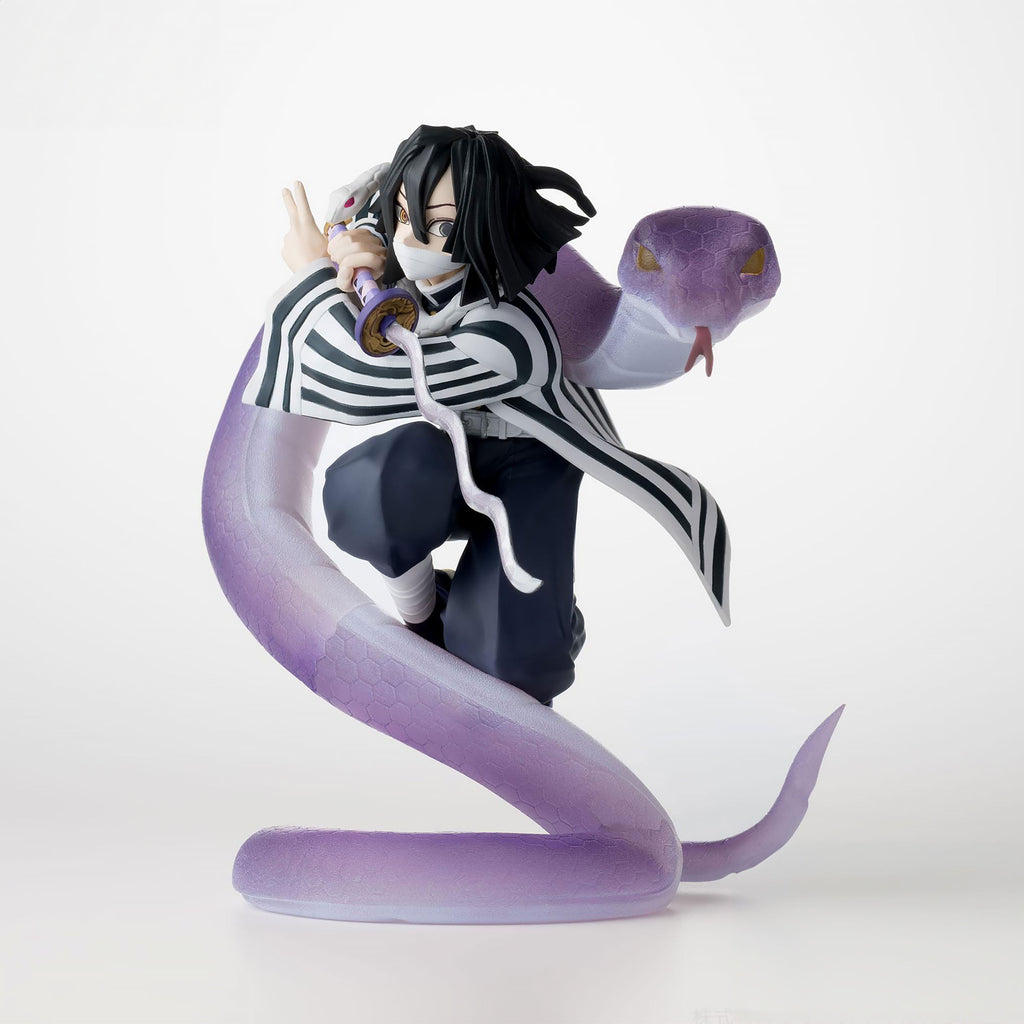 Product image Demon Slayer - Obanai Iguro Hashira Training Arc Figure