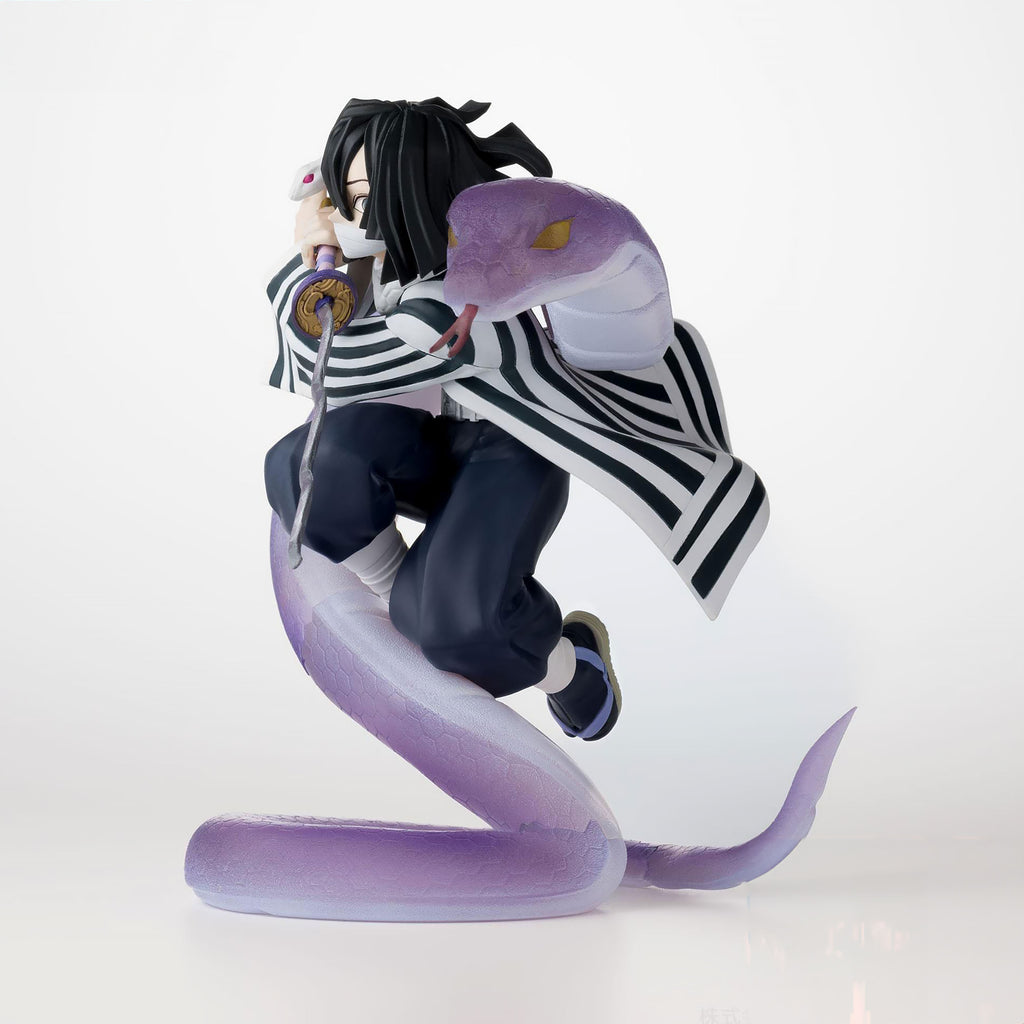 Product image Demon Slayer - Obanai Iguro Hashira Training Arc Figure