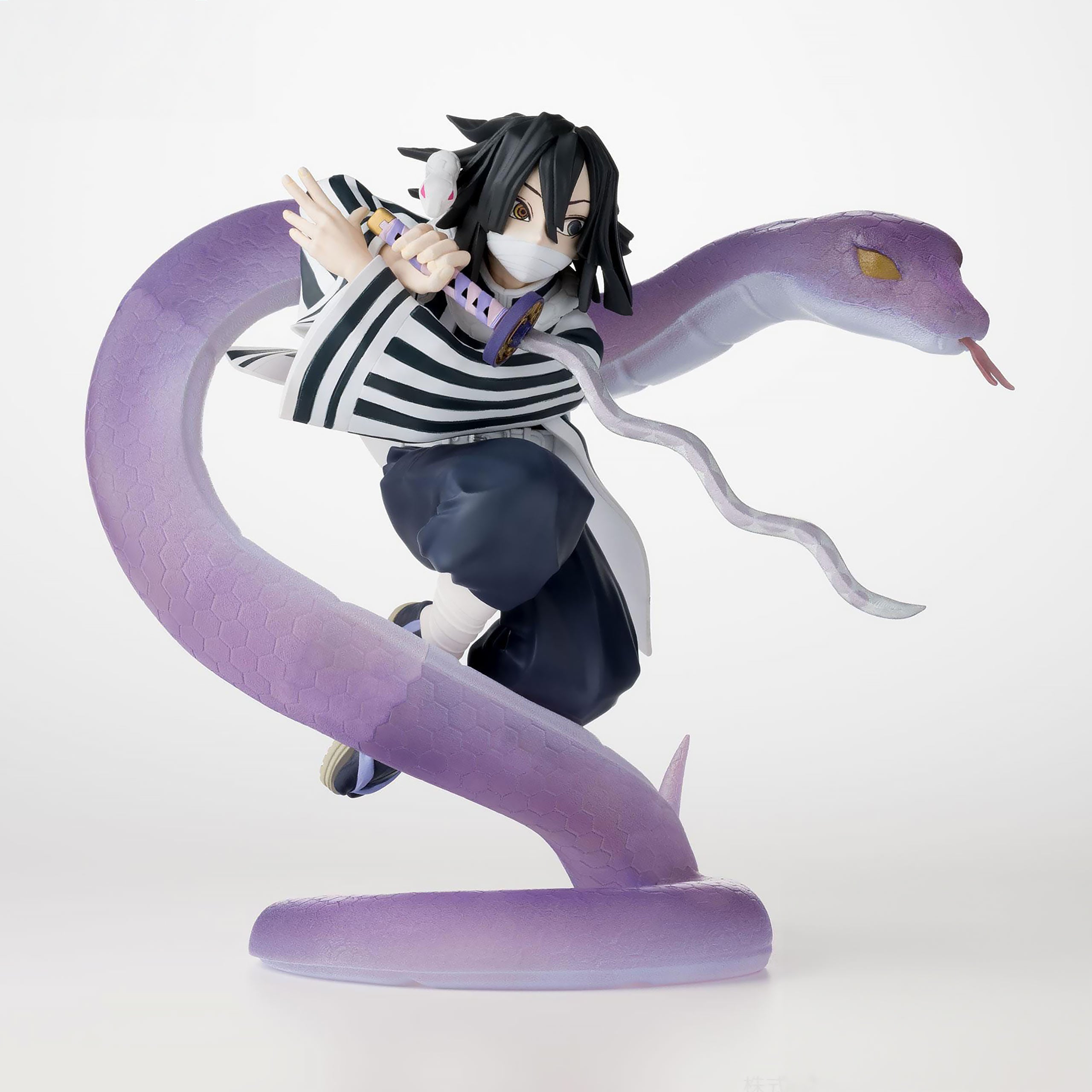 Product image Demon Slayer - Obanai Iguro Hashira Training Arc Figure