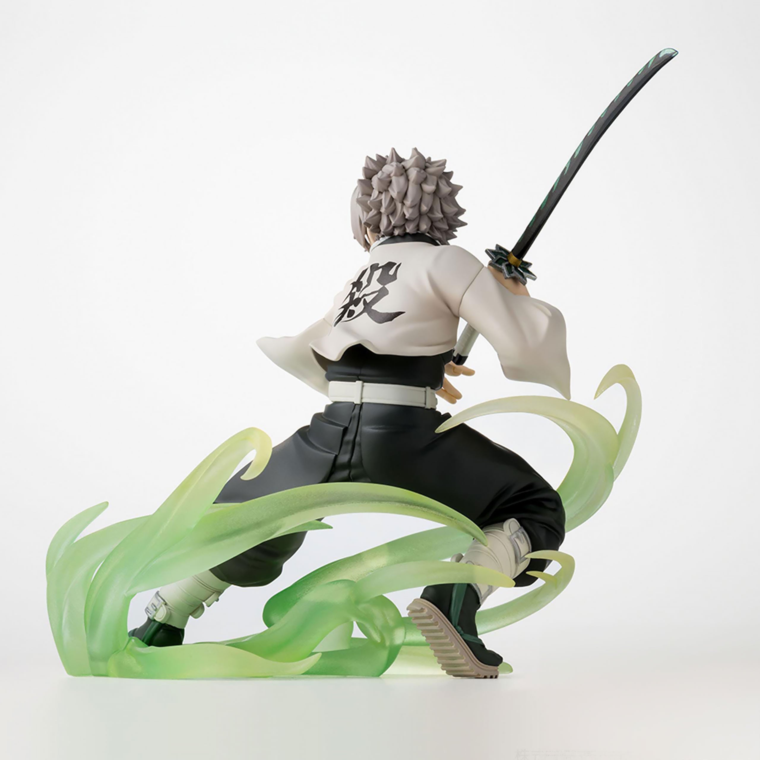 Product image Demon Slayer - Sanemi Shinazugawa Hashira Training Arc Figure