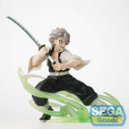 Product image Demon Slayer - Sanemi Shinazugawa Hashira Training Arc Figure