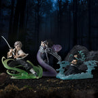 Product image Demon Slayer - Sanemi Shinazugawa Hashira Training Arc Figure