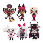 Product image Hazbin Hotel - Mystery Figure 6-Piece Display