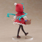 Product image Hatsune Miku – Little Red Riding Hood Desktop Figure
