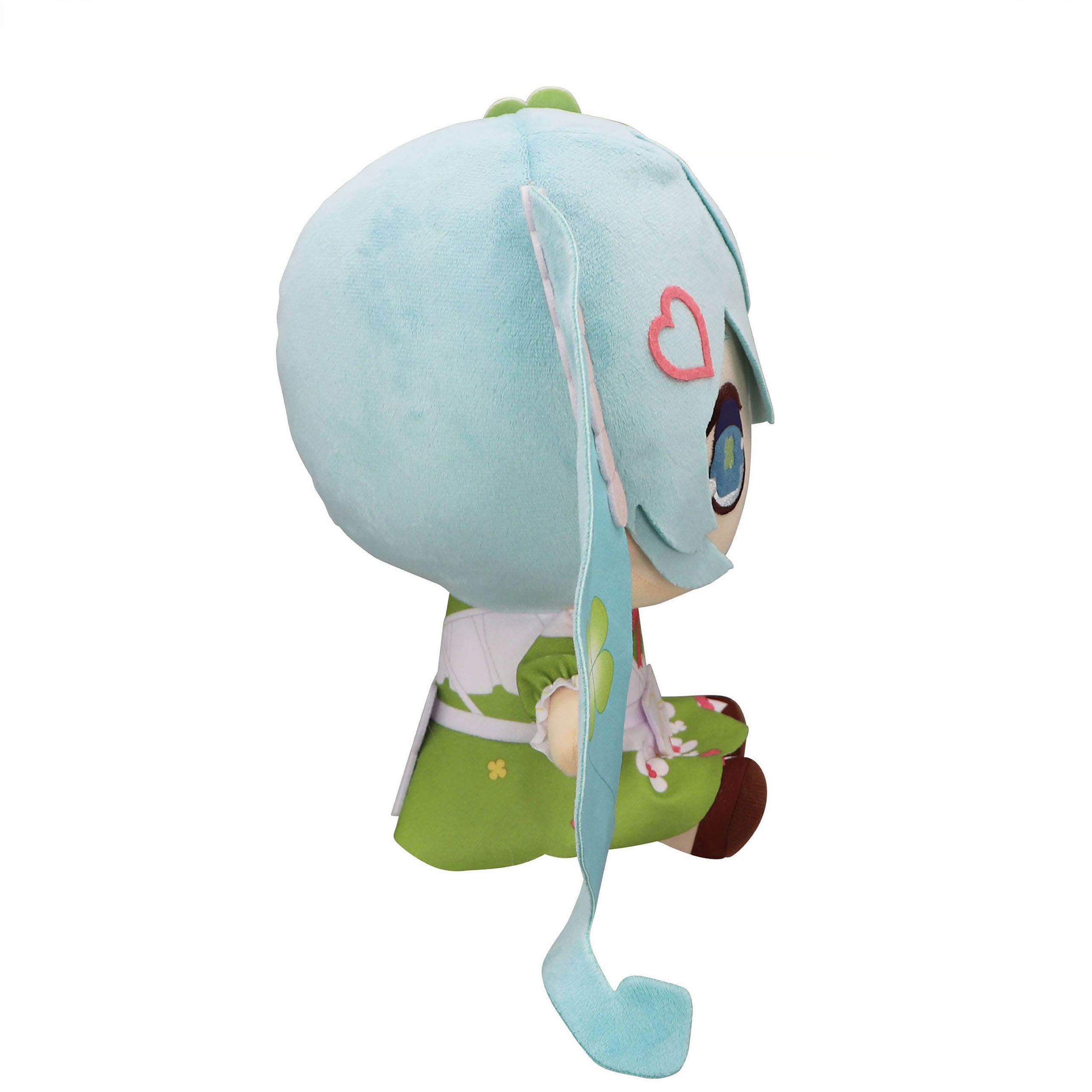 Product image Hatsune Miku - Kyurumaru Big Plush Figure