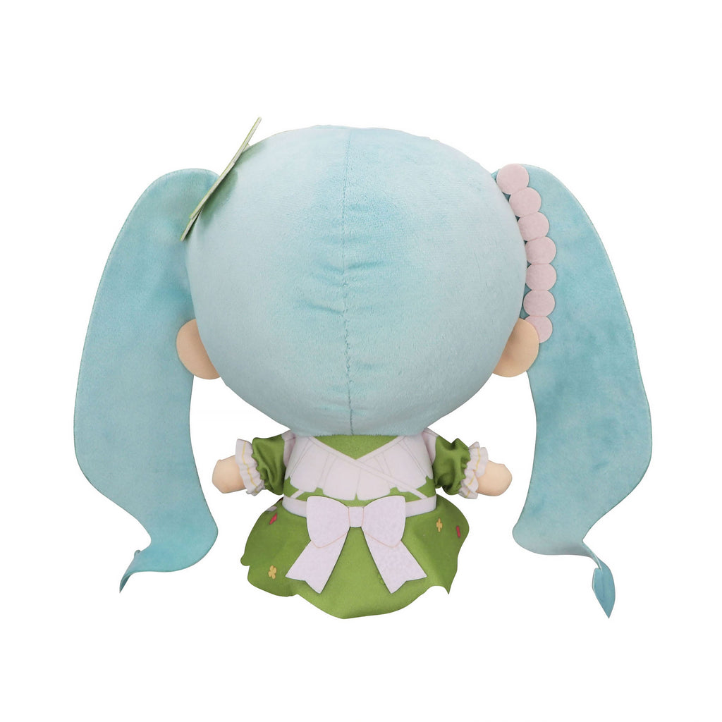 Product image Hatsune Miku - Kyurumaru Big Plush Figure