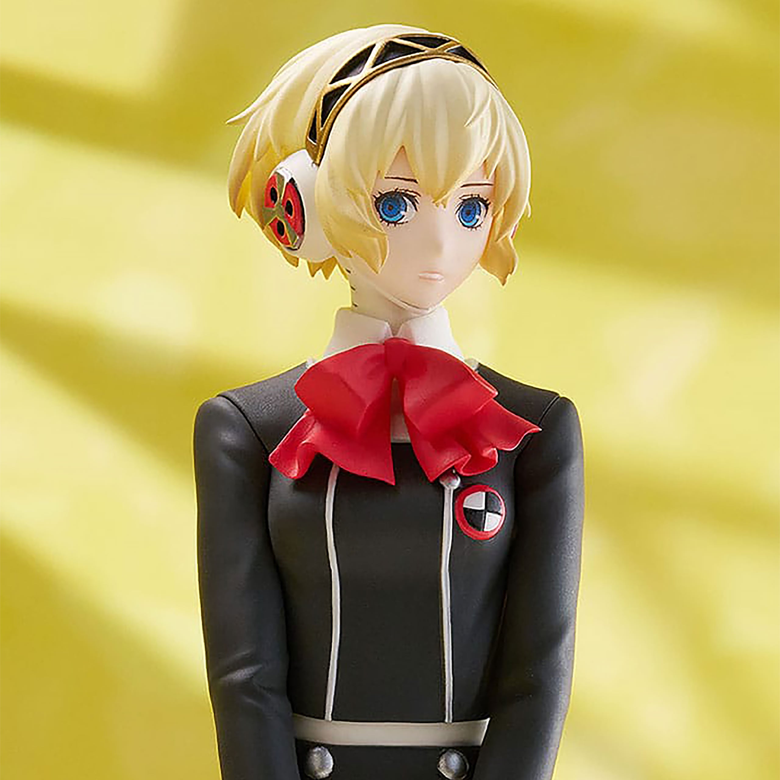 Product image Persona - Aigis School Uniform Figure