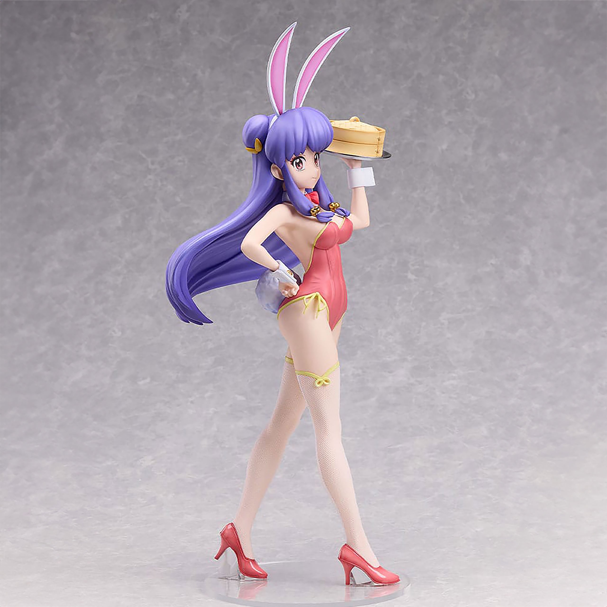 Product image Ranma 1/2 - Shampoo Bunny Figure