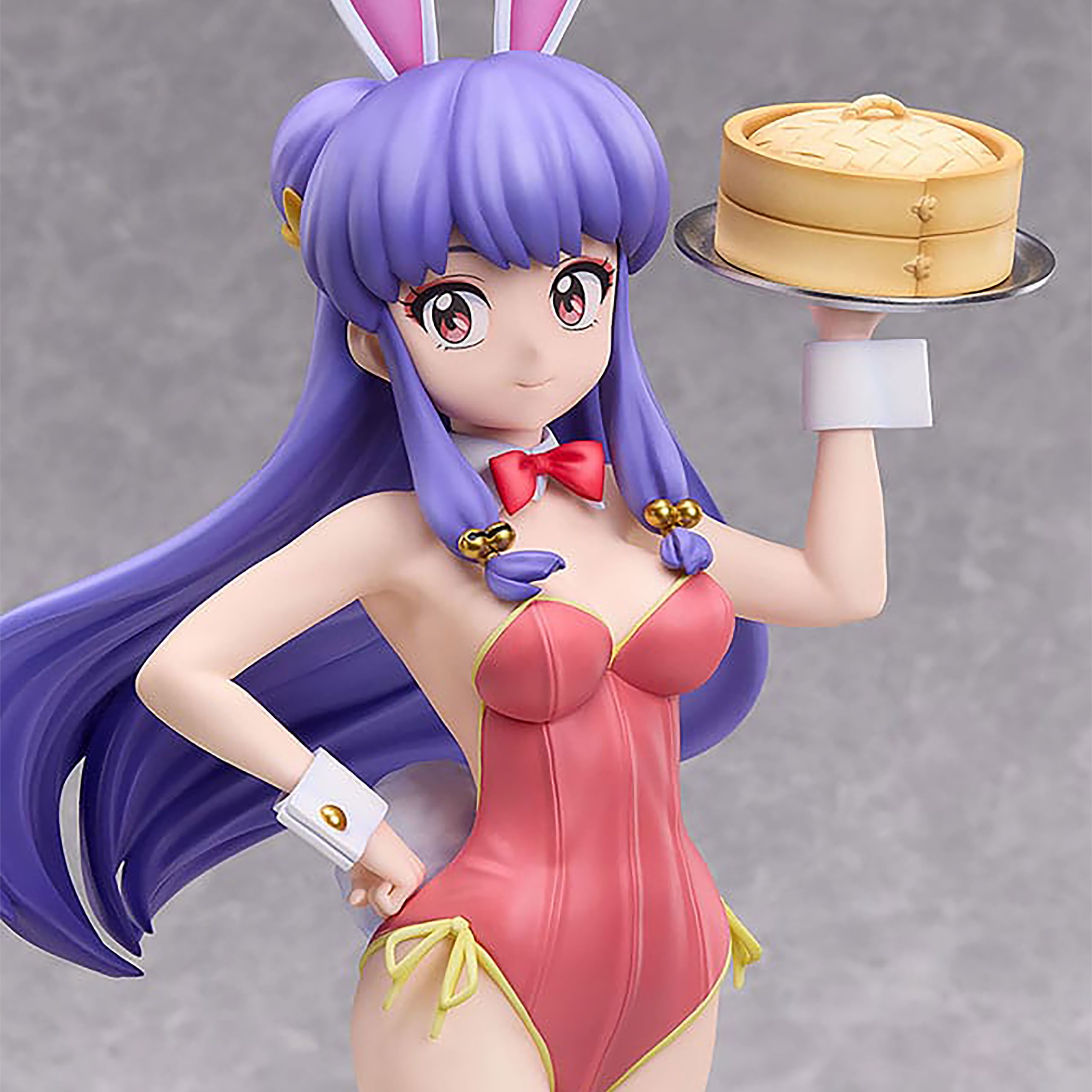 Product image Ranma 1/2 - Shampoo Bunny Figure
