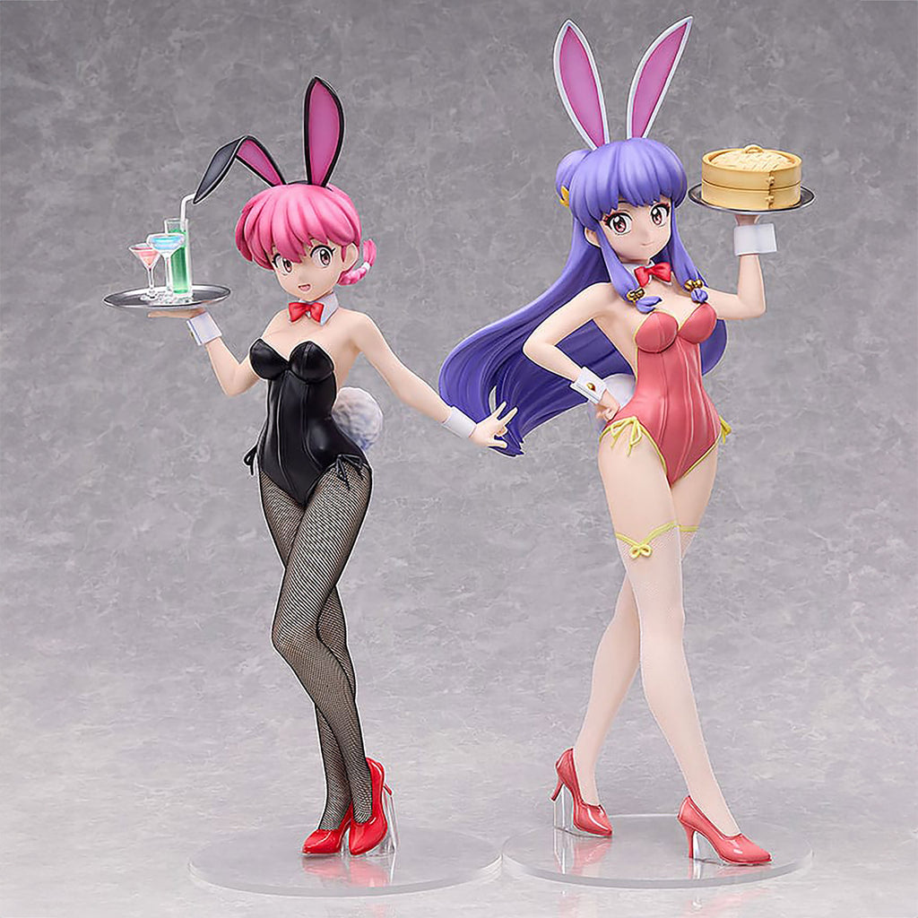Product image Ranma 1/2 - Shampoo Bunny Figure