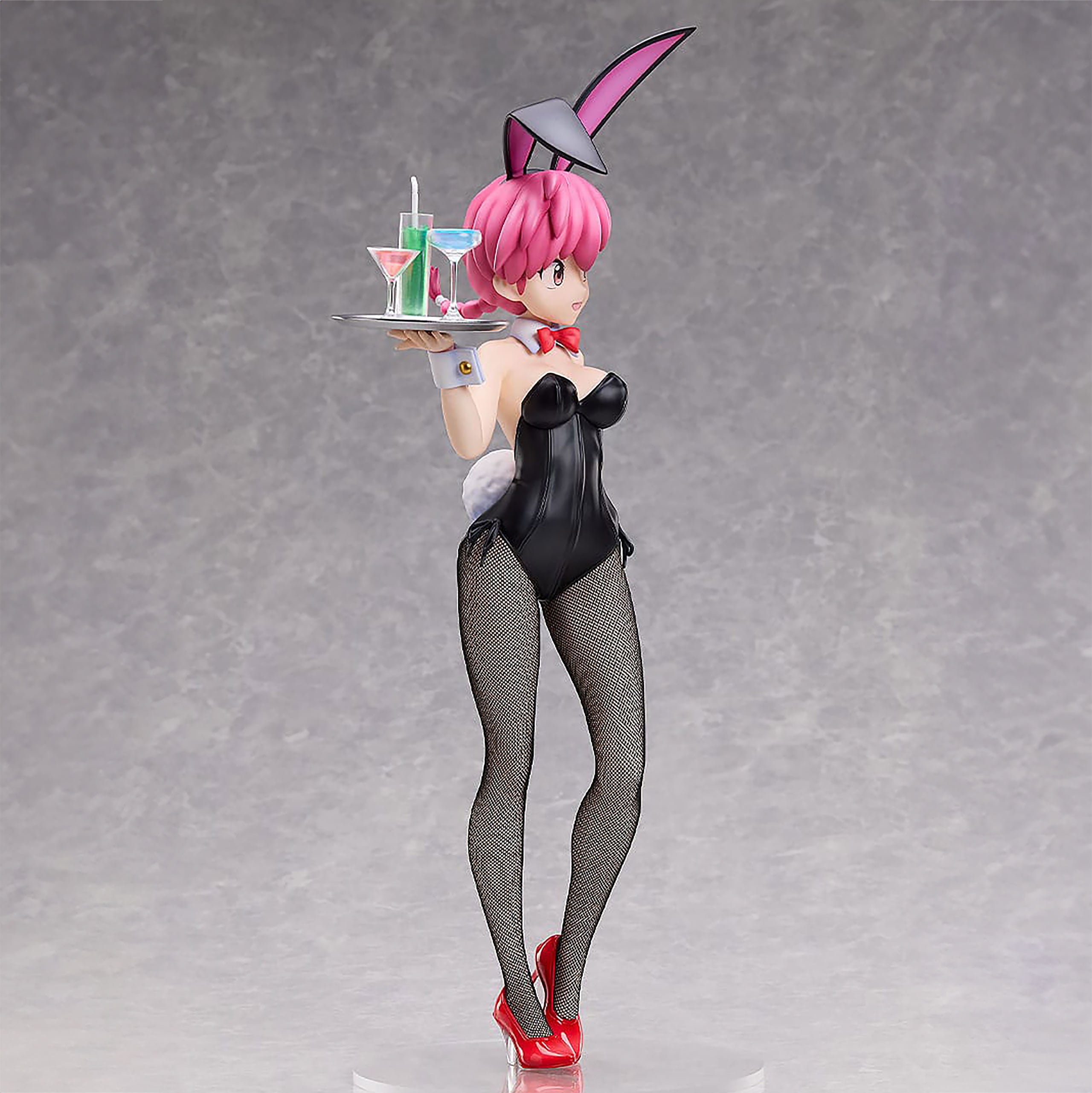 Product image Ranma 1/2 - Ranma Bunny Figure
