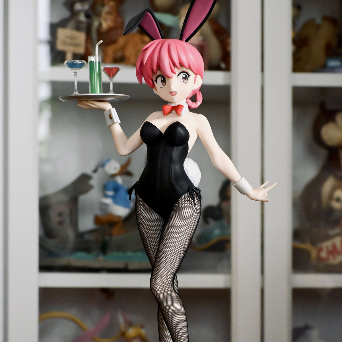 Product image Ranma 1/2 - Ranma Bunny Figure