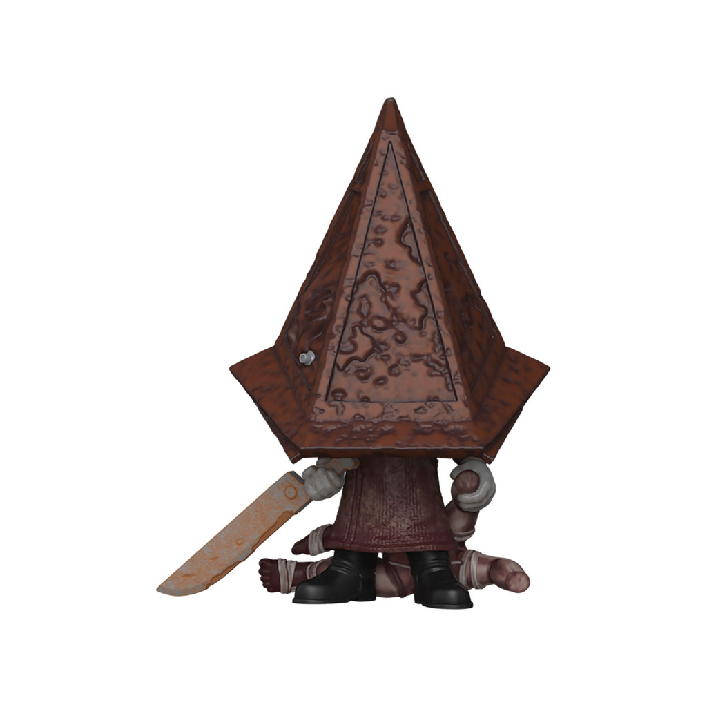 Product image Silent Hill - Pyramid Head Funko Pop Figure