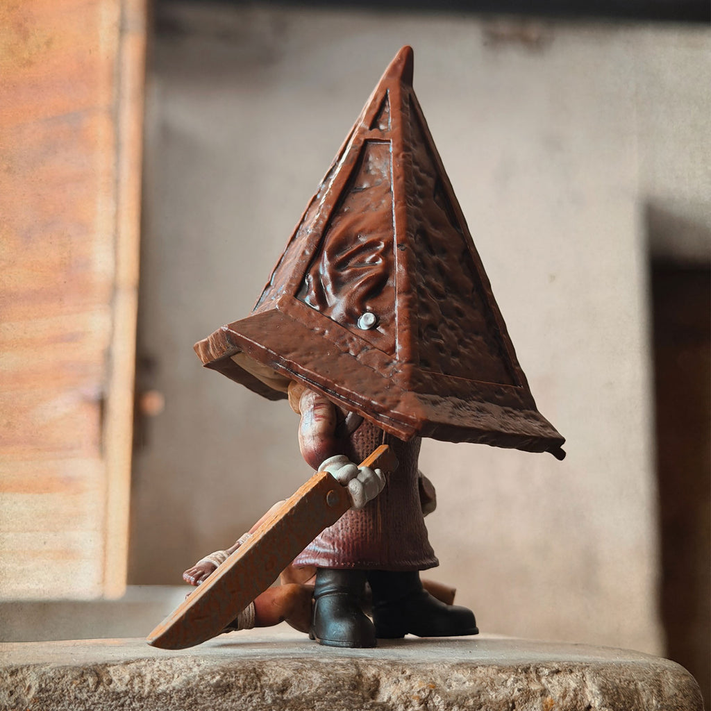 Product image Silent Hill - Pyramid Head Funko Pop Figure