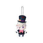 Product image Genshin Impact - Lyney Plush Keychain