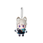 Product image Genshin Impact - Lynette Plush Keychain