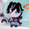 Product image Genshin Impact - Wriothesley Plush Keychain