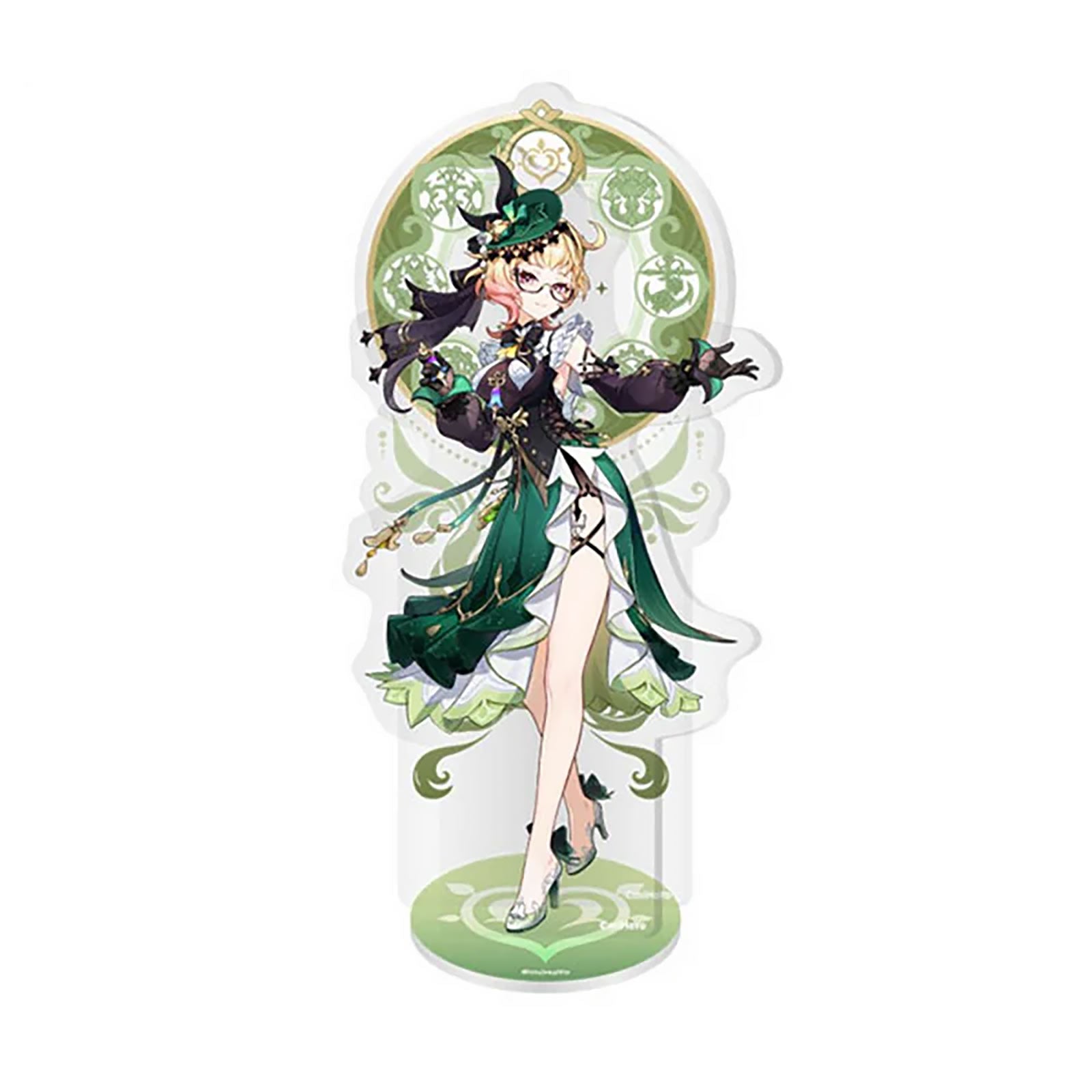 Product image Genshin Impact - Emilie Acrylic Figure